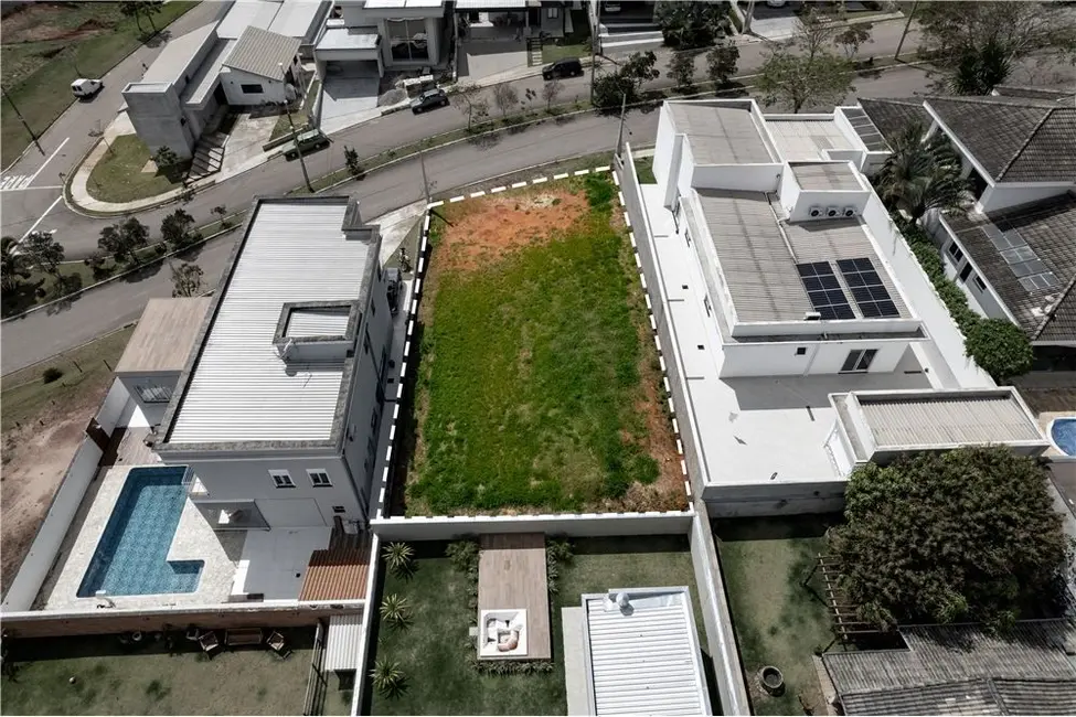 Foto 7 de Terreno / Lote à venda, 510m2 em Maracanã, Jarinu - SP