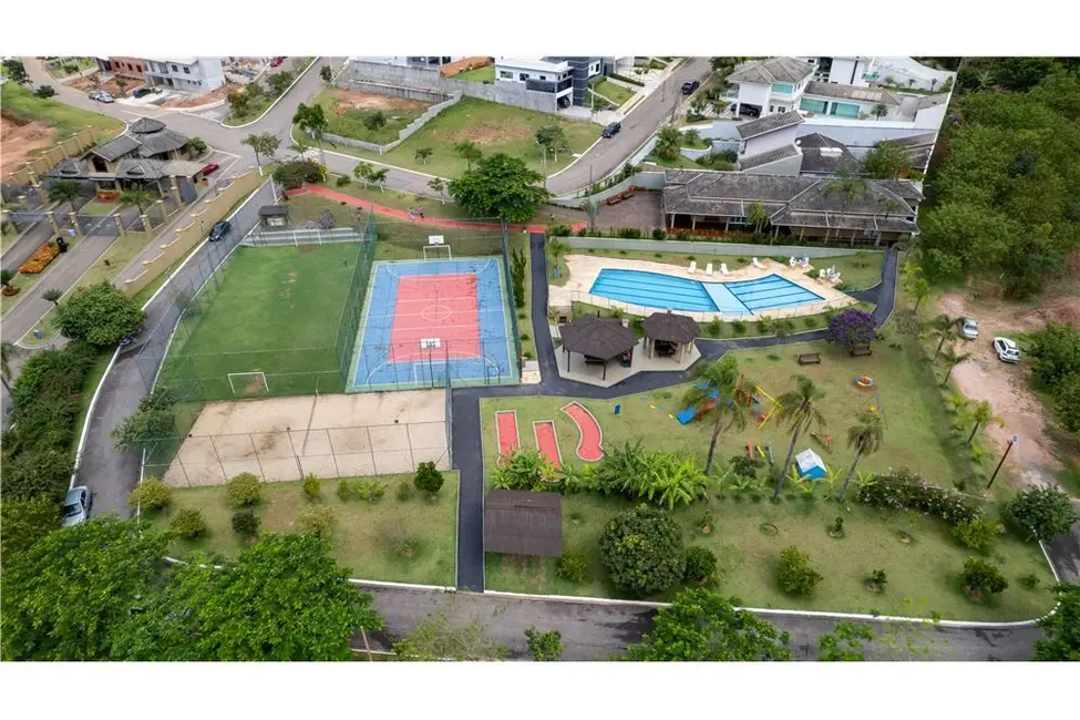 Foto 8 de Terreno / Lote à venda, 510m2 em Maracanã, Jarinu - SP