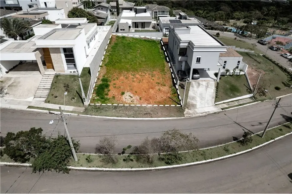 Foto 4 de Terreno / Lote à venda, 510m2 em Maracanã, Jarinu - SP