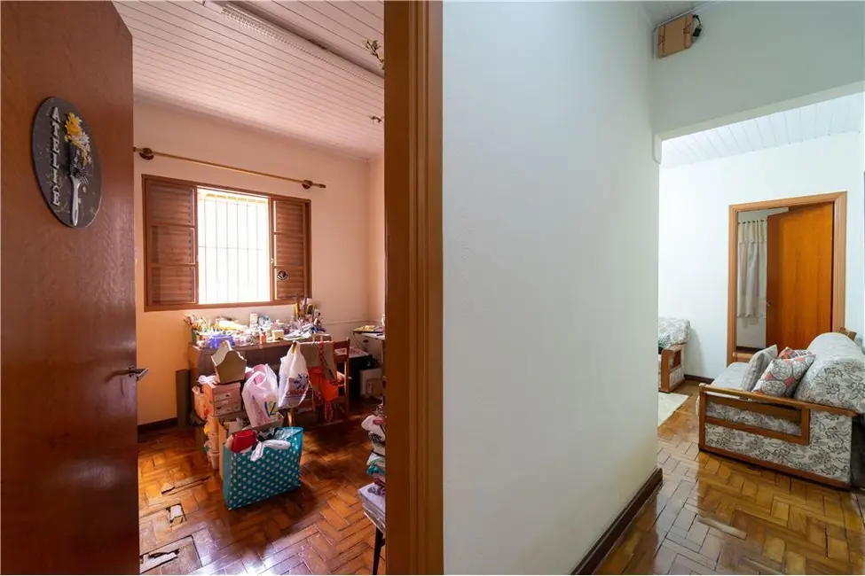 Foto 2 de Casa de Condomínio com 3 quartos à venda, 127m2 em Centro, Jundiai - SP