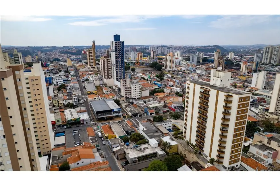 Foto 6 de Casa de Condomínio com 3 quartos à venda, 127m2 em Centro, Jundiai - SP
