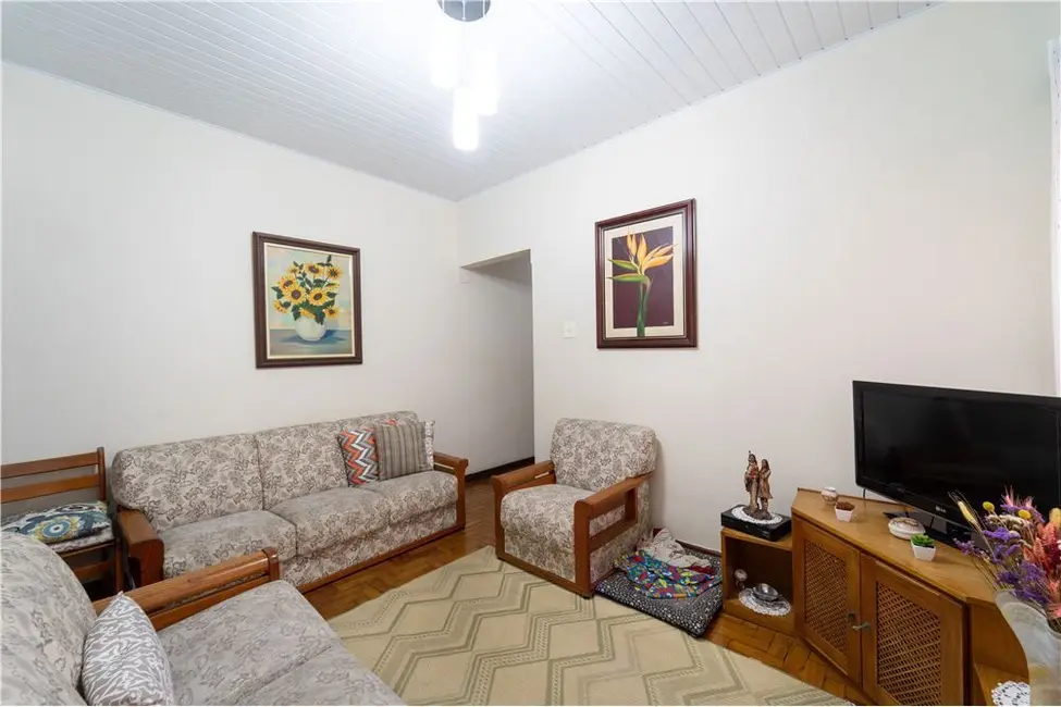 Foto 6 de Casa de Condomínio com 3 quartos à venda, 127m2 em Centro, Jundiai - SP