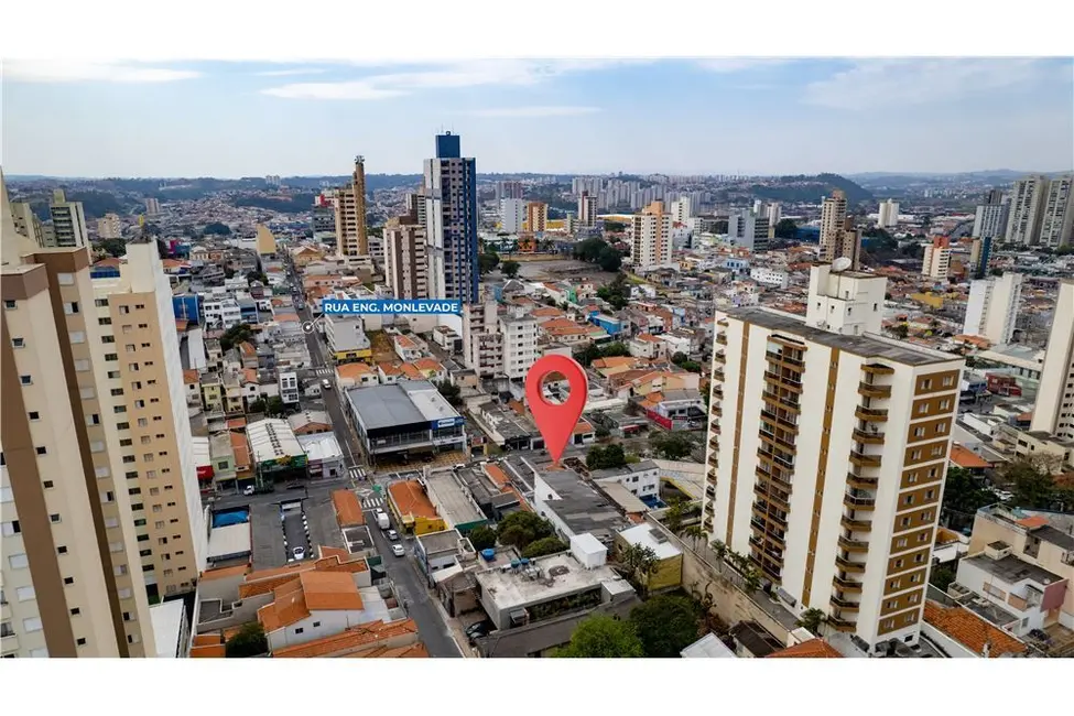 Foto 5 de Casa de Condomínio com 3 quartos à venda, 127m2 em Centro, Jundiai - SP