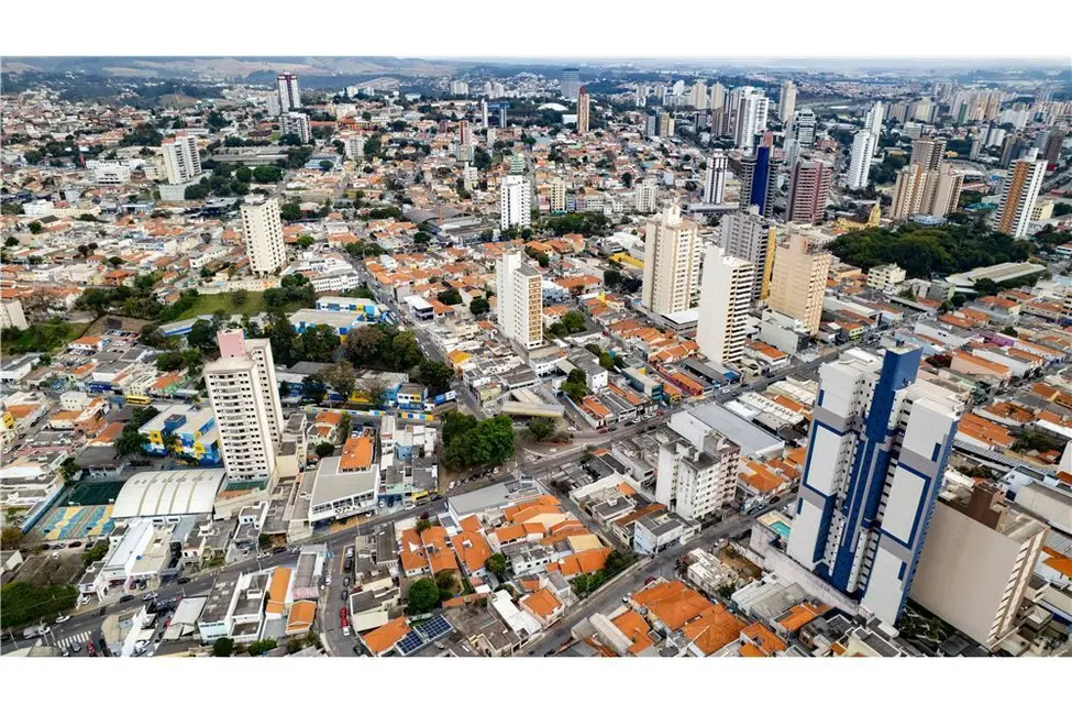 Foto 8 de Casa de Condomínio com 3 quartos à venda, 127m2 em Centro, Jundiai - SP