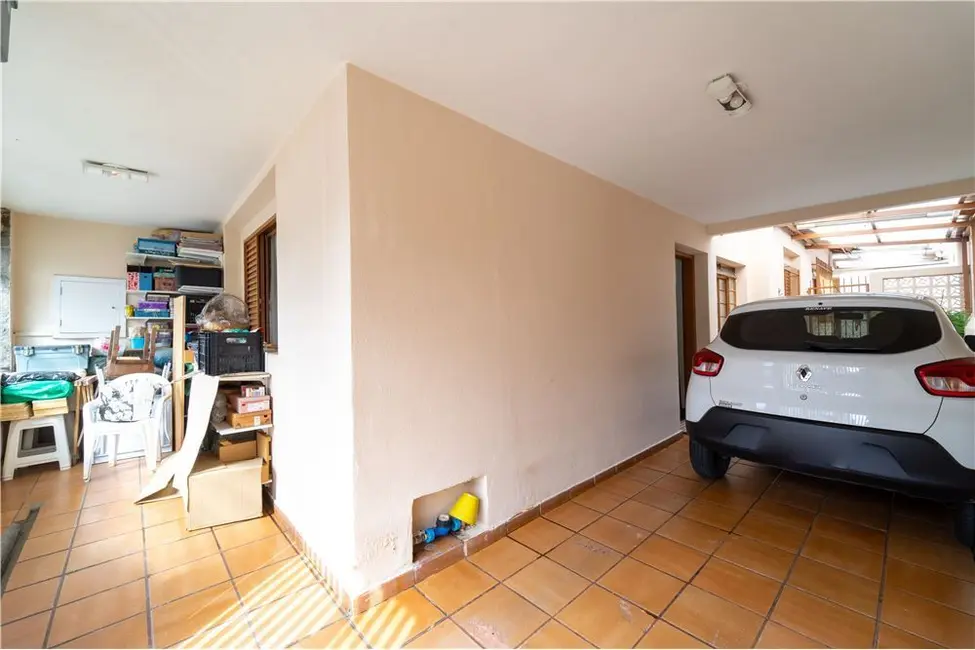 Foto 4 de Casa de Condomínio com 3 quartos à venda, 127m2 em Centro, Jundiai - SP