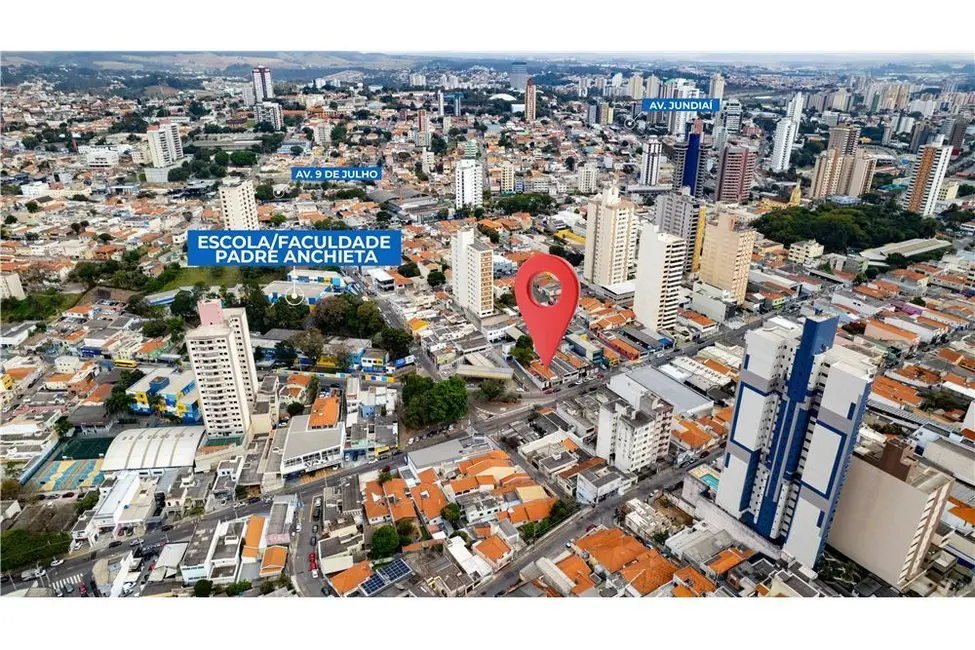 Foto 7 de Casa de Condomínio com 3 quartos à venda, 127m2 em Centro, Jundiai - SP