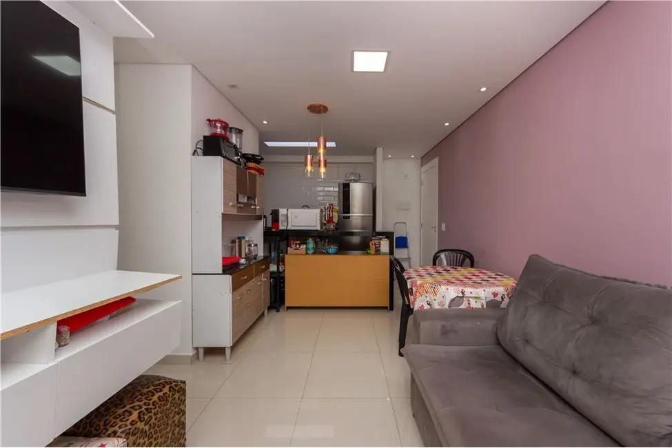 Foto 1 de Apartamento com 2 quartos à venda, 47m2 em Penha de França, São Paulo - SP