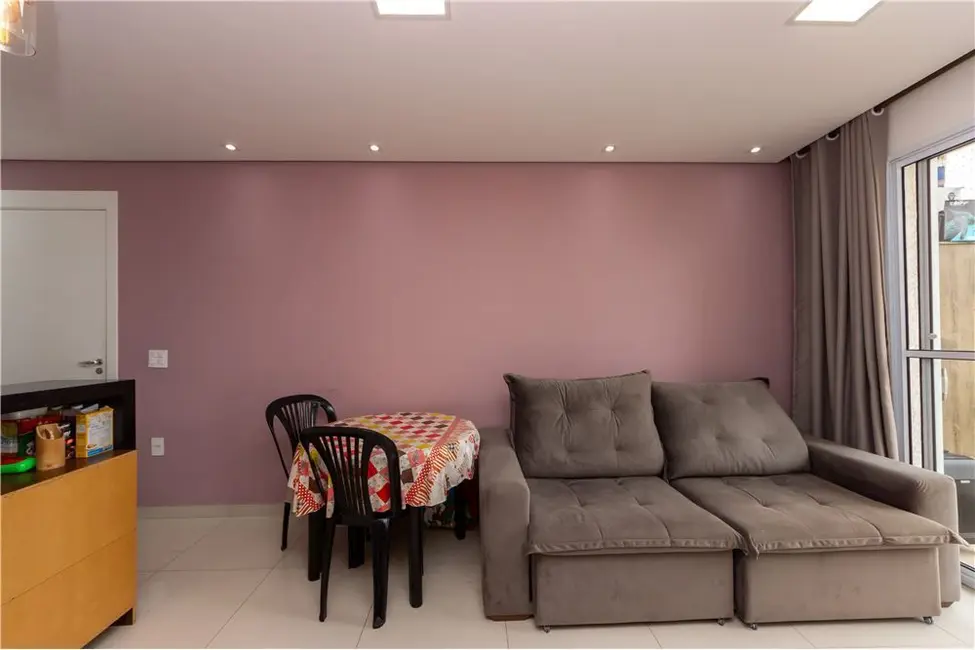 Foto 2 de Apartamento com 2 quartos à venda, 47m2 em Penha de França, São Paulo - SP