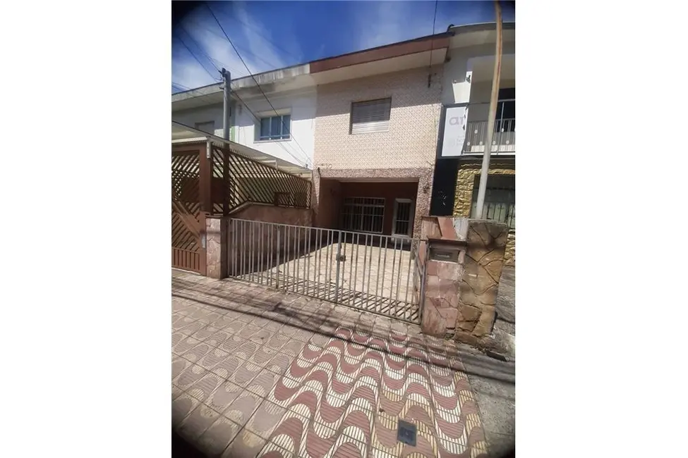 Foto 2 de Casa de Condomínio com 3 quartos à venda, 180m2 em Alto da Mooca, São Paulo - SP