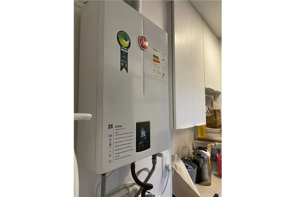 Apartamento com 2 quartos à venda, 71m2 em Aclimação, São Paulo - SP - imagem 7 Foto 7 de Apartamento com 2 quartos à venda, 71m2 em Aclimação, São Paulo - SP