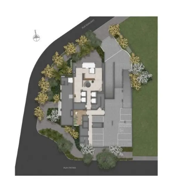 Loja à venda, 152m2 em Aclimação, São Paulo - SP - imagem 3 Foto 3 de Loja à venda, 152m2 em Aclimação, São Paulo - SP