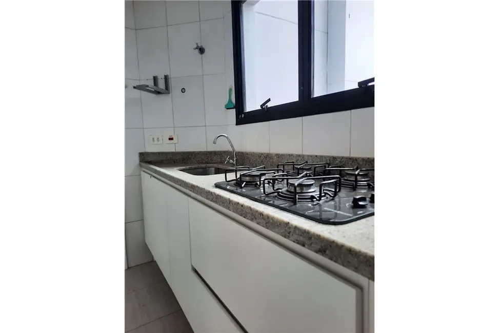 Foto 5 de Apartamento com 3 quartos à venda, 96m2 em Vila Clementino, São Paulo - SP