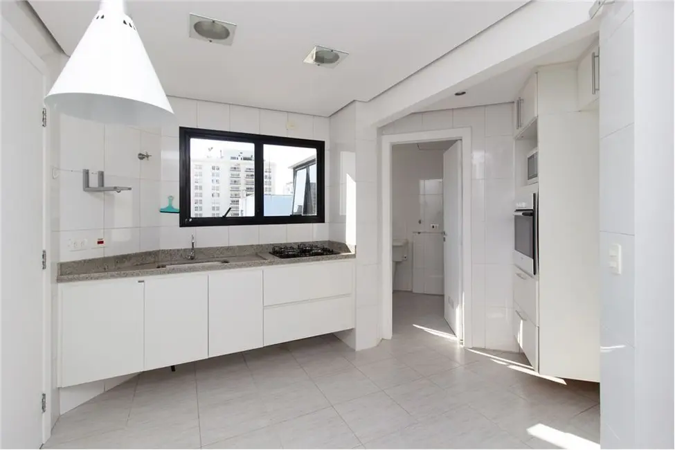 Foto 2 de Apartamento com 3 quartos à venda, 96m2 em Vila Clementino, São Paulo - SP
