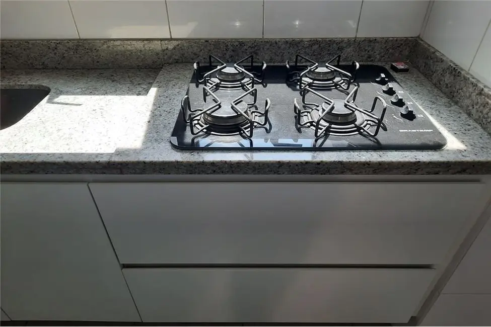 Foto 6 de Apartamento com 3 quartos à venda, 96m2 em Vila Clementino, São Paulo - SP