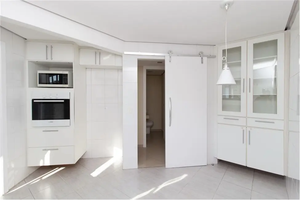 Foto 3 de Apartamento com 3 quartos à venda, 96m2 em Vila Clementino, São Paulo - SP