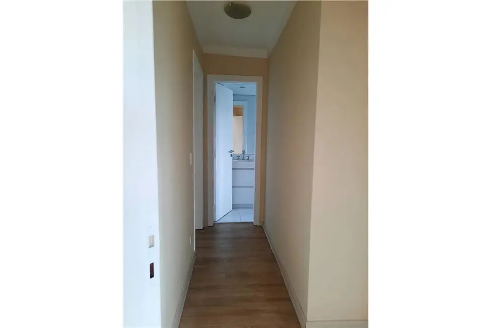 Foto 9 de Apartamento com 3 quartos à venda, 96m2 em Vila Clementino, São Paulo - SP