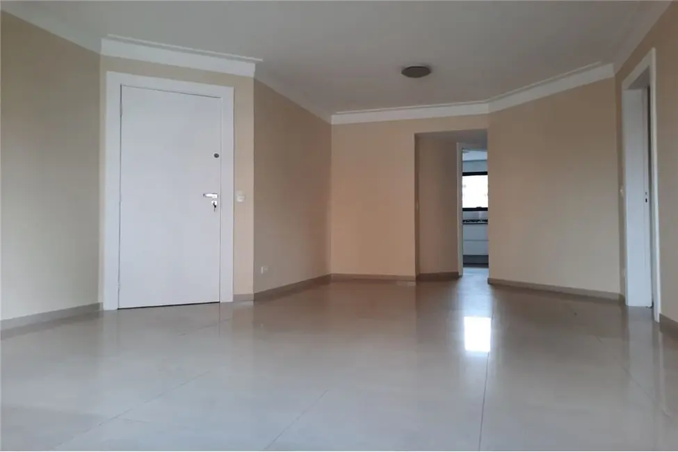 Foto 1 de Apartamento com 3 quartos à venda, 96m2 em Vila Clementino, São Paulo - SP