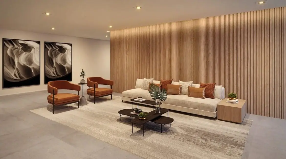 Foto 2 de Apartamento com 2 quartos à venda, 89m2 em Butantã, São Paulo - SP