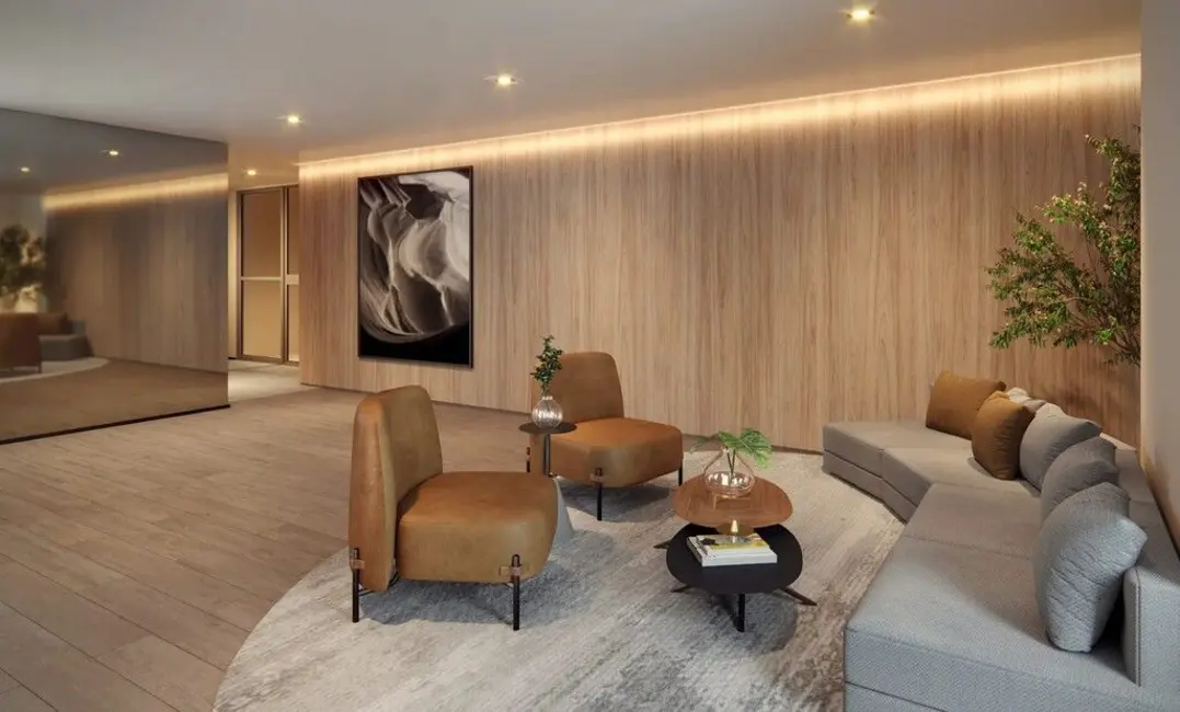 Apartamento com 2 quartos à venda, 89m2 em Butantã, São Paulo - SP - imagem 3 Foto 3 de Apartamento com 2 quartos à venda, 89m2 em Butantã, São Paulo - SP