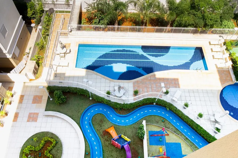 Foto 8 de Apartamento com 2 quartos à venda, 86m2 em Vila Gumercindo, São Paulo - SP