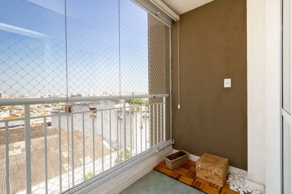 Foto 6 de Apartamento com 2 quartos à venda, 86m2 em Vila Gumercindo, São Paulo - SP