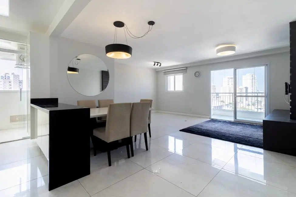 Foto 2 de Apartamento com 2 quartos à venda, 86m2 em Vila Gumercindo, São Paulo - SP