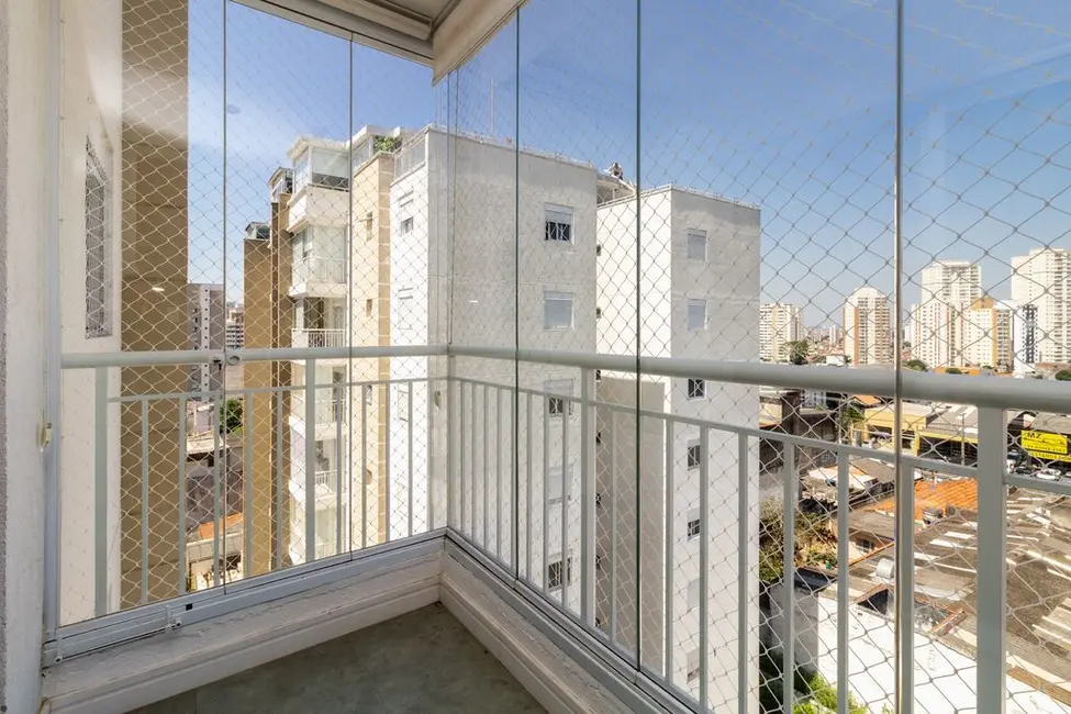 Foto 7 de Apartamento com 2 quartos à venda, 86m2 em Vila Gumercindo, São Paulo - SP