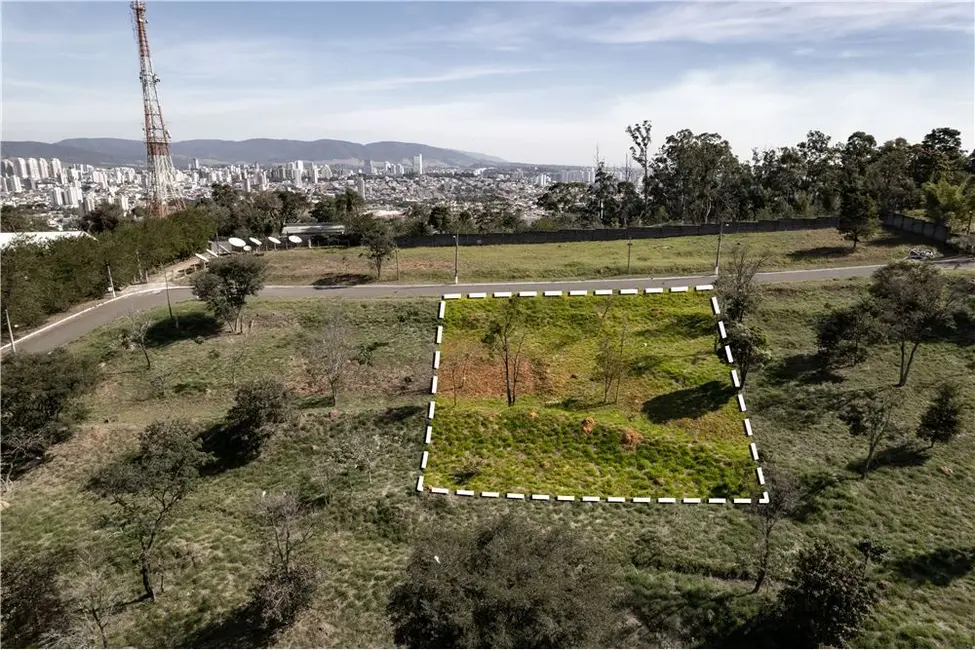 Foto 8 de Terreno / Lote à venda, 1000m2 em Loteamento Portal da Colina, Jundiai - SP