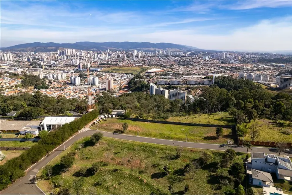 Foto 9 de Terreno / Lote à venda, 1000m2 em Loteamento Portal da Colina, Jundiai - SP