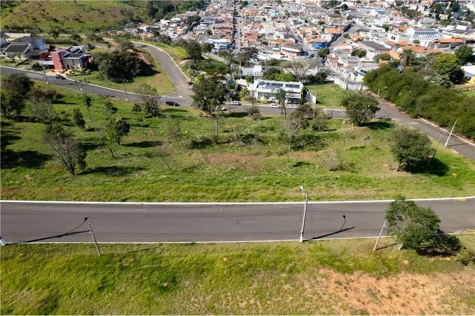 Foto 2 de Terreno / Lote à venda, 1000m2 em Loteamento Portal da Colina, Jundiai - SP