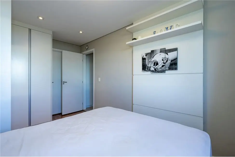 Apartamento com 2 quartos à venda, 69m2 em Ipiranga, São Paulo - SP - imagem 5 Foto 5 de Apartamento com 2 quartos à venda, 69m2 em Ipiranga, São Paulo - SP