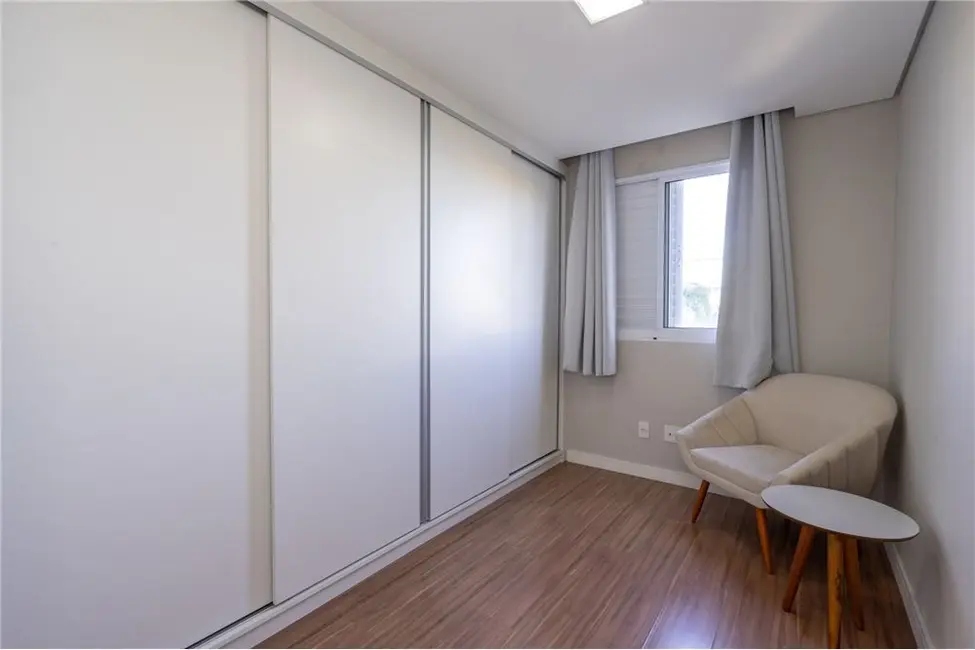 Apartamento com 2 quartos à venda, 69m2 em Ipiranga, São Paulo - SP - imagem 9 Foto 9 de Apartamento com 2 quartos à venda, 69m2 em Ipiranga, São Paulo - SP