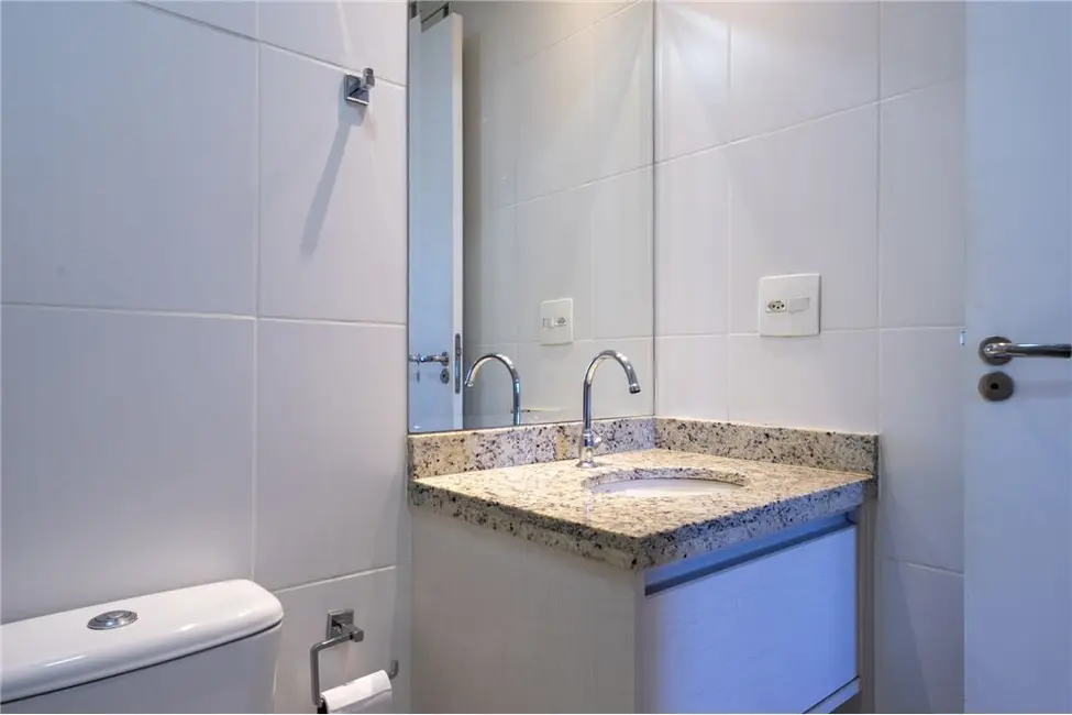 Apartamento com 2 quartos à venda, 69m2 em Ipiranga, São Paulo - SP - imagem 8 Foto 8 de Apartamento com 2 quartos à venda, 69m2 em Ipiranga, São Paulo - SP