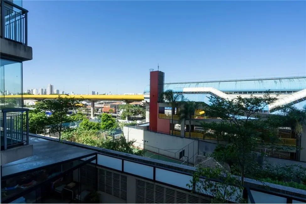 Apartamento com 2 quartos à venda, 69m2 em Ipiranga, São Paulo - SP - imagem 6 Foto 6 de Apartamento com 2 quartos à venda, 69m2 em Ipiranga, São Paulo - SP