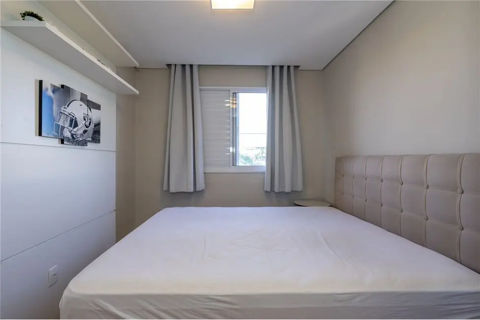 Apartamento com 2 quartos à venda, 69m2 em Ipiranga, São Paulo - SP - imagem 3 Foto 3 de Apartamento com 2 quartos à venda, 69m2 em Ipiranga, São Paulo - SP