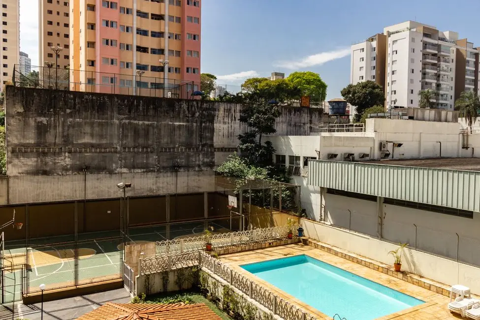 Foto 5 de Apartamento com 2 quartos à venda, 52m2 em Jardim Prudência, São Paulo - SP
