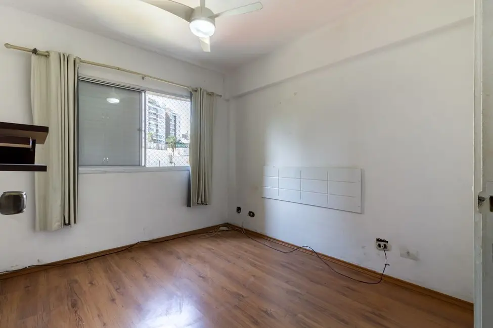 Foto 9 de Apartamento com 2 quartos à venda, 52m2 em Jardim Prudência, São Paulo - SP