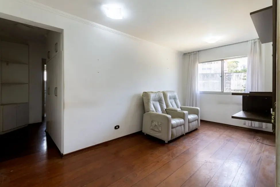Foto 3 de Apartamento com 2 quartos à venda, 52m2 em Jardim Prudência, São Paulo - SP
