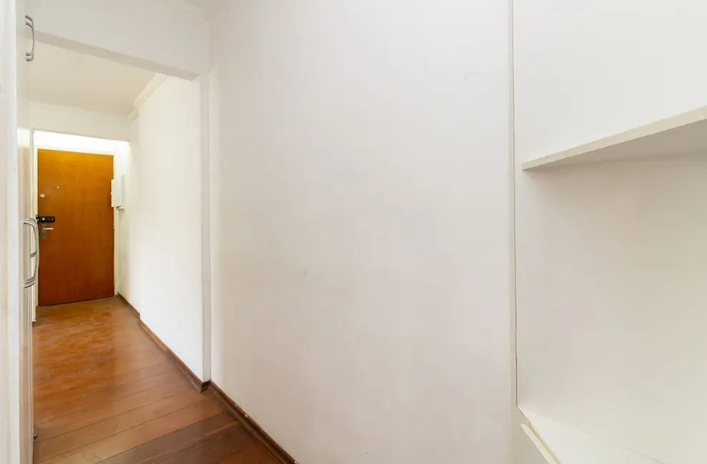 Foto 8 de Apartamento com 2 quartos à venda, 52m2 em Jardim Prudência, São Paulo - SP