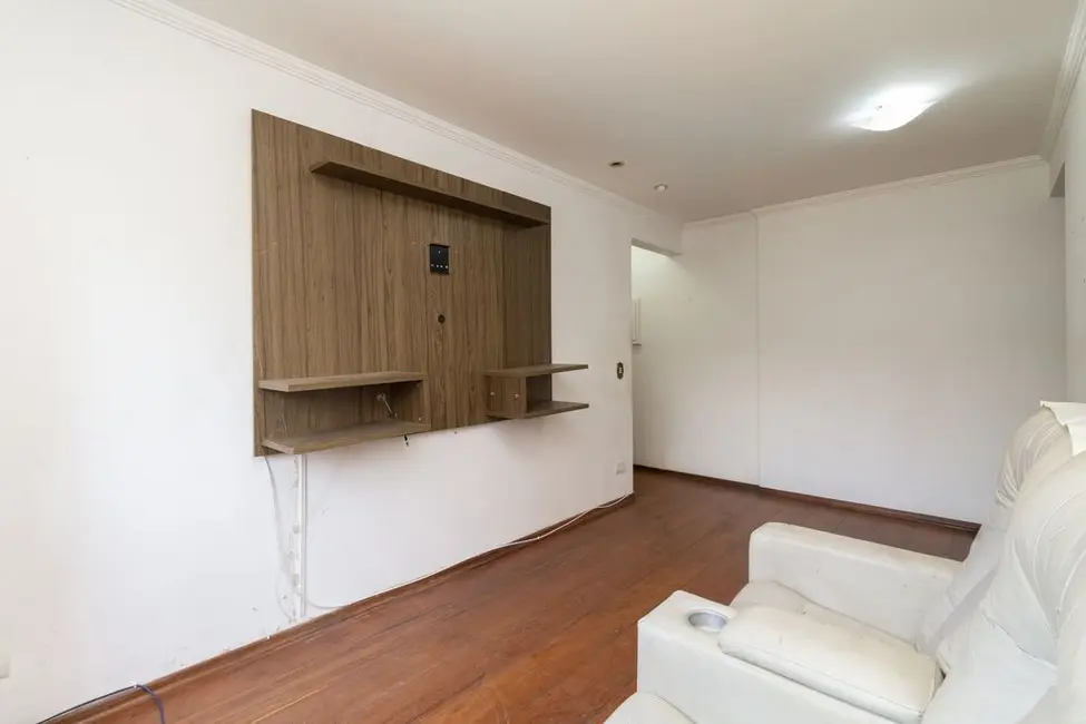 Foto 4 de Apartamento com 2 quartos à venda, 52m2 em Jardim Prudência, São Paulo - SP