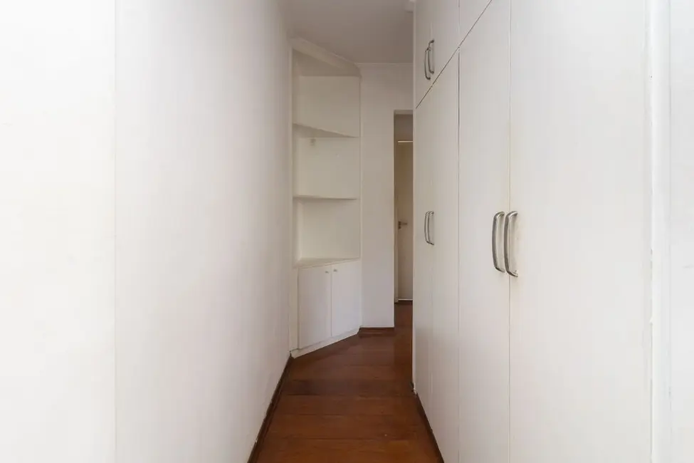 Foto 6 de Apartamento com 2 quartos à venda, 52m2 em Jardim Prudência, São Paulo - SP