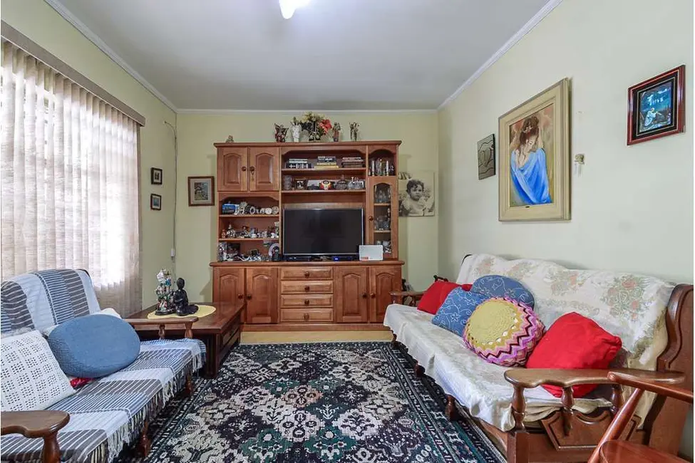 Foto 2 de Casa de Condomínio com 3 quartos à venda, 180m2 em Pinheiros, São Paulo - SP