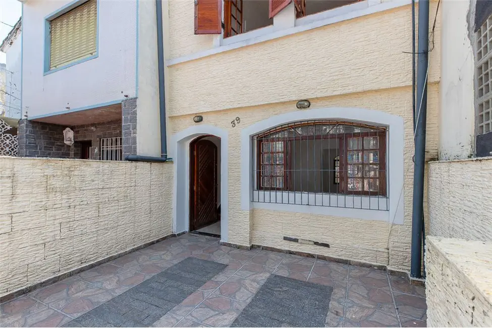 Foto 3 de Casa de Condomínio com 3 quartos à venda, 200m2 em Mooca, São Paulo - SP