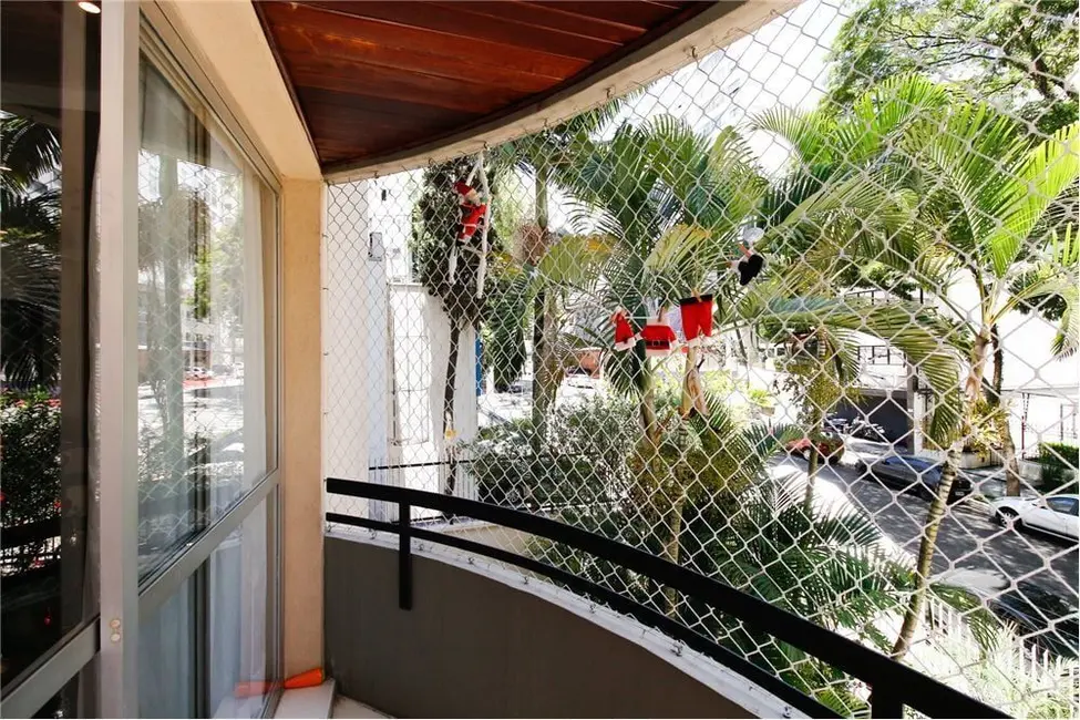 Apartamento com 4 quartos à venda, 138m2 em Aclimação, São Paulo - SP - imagem 8 Foto 8 de Apartamento com 4 quartos à venda, 138m2 em Aclimação, São Paulo - SP