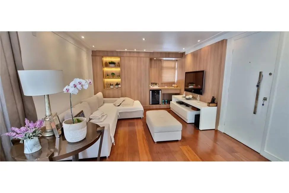 Apartamento com 4 quartos à venda, 138m2 em Aclimação, São Paulo - SP - imagem 2 Foto 2 de Apartamento com 4 quartos à venda, 138m2 em Aclimação, São Paulo - SP