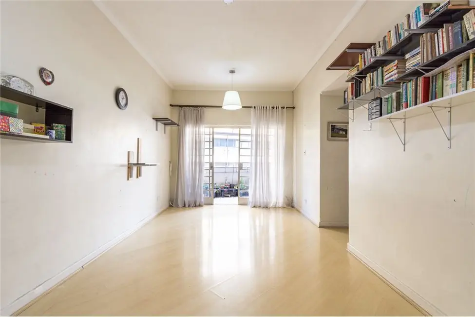 Foto 1 de Apartamento com 2 quartos à venda, 94m2 em Cambuci, São Paulo - SP