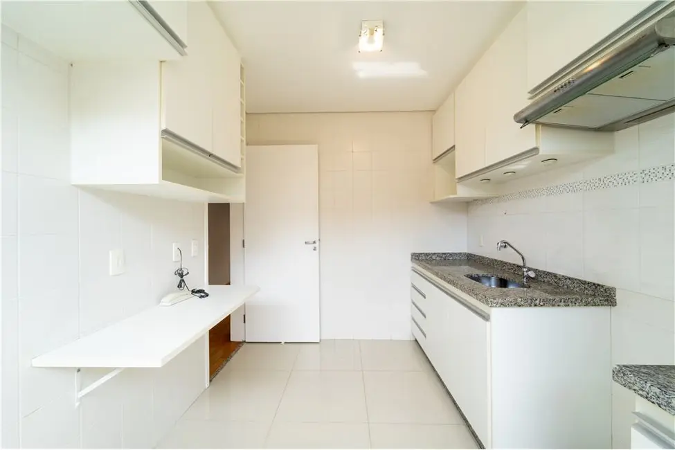 Foto 7 de Casa de Condomínio com 2 quartos à venda, 67m2 em Colônia, Jundiai - SP