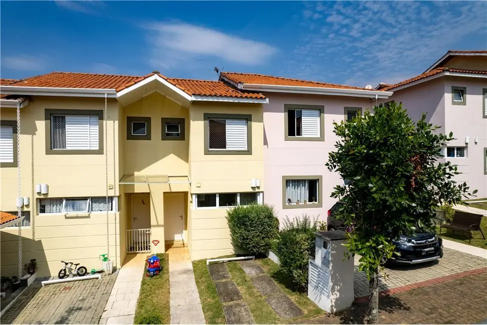 Foto 3 de Casa de Condomínio com 2 quartos à venda, 67m2 em Colônia, Jundiai - SP