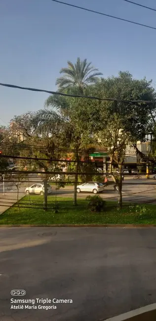 Casa de Condomínio com 3 quartos à venda, 120m2 em Embaré, Santos - SP - imagem 9 Foto 9 de Casa de Condomínio com 3 quartos à venda, 120m2 em Embaré, Santos - SP