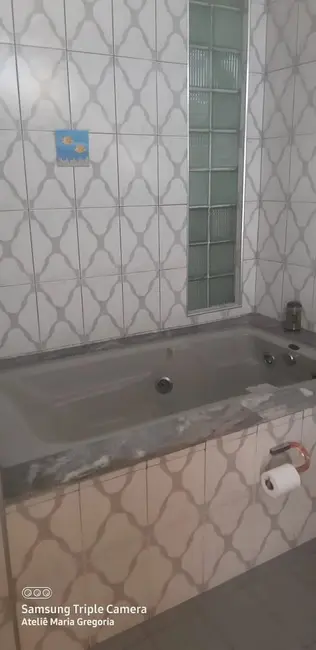 Casa de Condomínio com 3 quartos à venda, 120m2 em Embaré, Santos - SP - imagem 8 Foto 8 de Casa de Condomínio com 3 quartos à venda, 120m2 em Embaré, Santos - SP